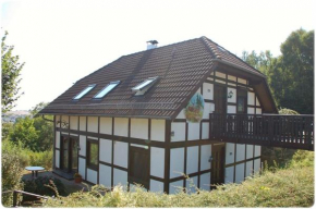 Apartment Edersee für 4 Personen